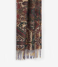 Pierre Louis Mascia KIEVNEW Scarf Wool Cashmere 35x185 Multicolor KIEVNEW2S035X185XEWO513473101
