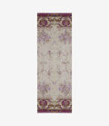 Pierre Louis Mascia HAWNBCI Scarf Cotton Silk 65x190 MALVA HAWNBCISW065X190ACO517576101