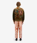 Pierre Louis Mascia KANADAG Bomber Jacket Viscose Silk Pierre Louis Mascia KANADAG Bomber Jacket Viscose Silk Multicolor KANADAGBM12696VI516686101
