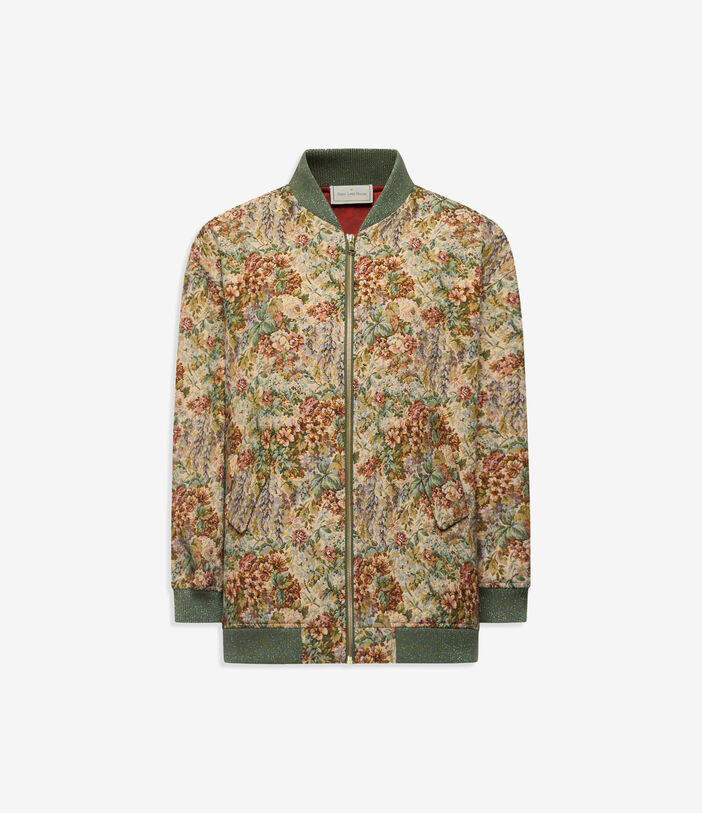 Pierre Louis Mascia RIDOX Jacket Cotton Pierre Louis Mascia RIDOX Jacket Cotton Multicolor RIDOXGB12702CO144267101