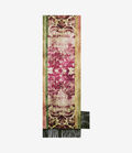 Pierre Louis Mascia ALOEWON Scarf Silk 65x190 Multicolor ALOEWON065X190DLSE515828101