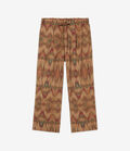 Pierre Louis Mascia DYLAN Trousers Virgin wool Multicolor DYLANSPT12172WV139585101
