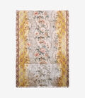 Pierre Louis Mascia ALOEUW Shawl Scarf Silk 135x195 Multicolor ALOEUWSW135X195S4SE51563410118