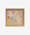 Pierre Louis Mascia ALOEUW Bandana Scarf Silk 67x67 Multicolor ALOEUWSW067X067MSE51579210118