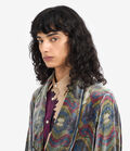 Pierre Louis Mascia KANPUR Dressing Gown Viscose Silk Multicolor KANPURSVVT11668L92VI513586101