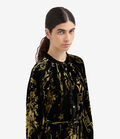 Pierre Louis Mascia KANADA Shirt Dress Viscose Silk Pierre Louis Mascia KANADA Shirt Dress Viscose Silk Multicolor KANADAAB12238VI516452101