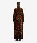 Pierre Louis Mascia KANADA Shirt Dress Viscose Silk Pierre Louis Mascia KANADA Shirt Dress Viscose Silk Multicolor KANADAAB12238VI516453101