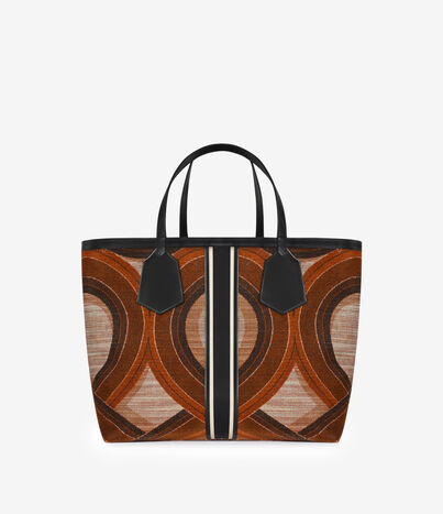 Pierre Louis Mascia REVENGNEW Bag Cotton Multicolor REVENGNEWSBOTRAVELCO516599101