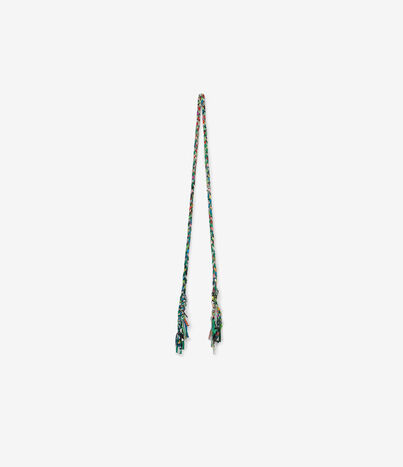 Pierre Louis Mascia ALOEUW Belt Silk MULTICOLOR ALOEUWSWCINTSSEMULTICOLOR