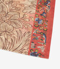 Pierre Louis Mascia CERBIATTOOTT Floral Table Runner Cotton 50x150 Pierre Louis Mascia CERBIATTOOTT Floral Table Runner Cotton 50x150 TERRACOTTA CERBIATTOOTTB050X150PACCO513165101