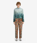 Pierre Louis Mascia ALOE Trousers Silk Pierre Louis Mascia ALOE Trousers Silk Multicolor ALOESPT10959SE516278101