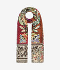 Pierre Louis Mascia FANCY Scarf Silk 65x190 Multicolor FANCY2S065X190SSE515851101
