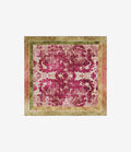 Pierre Louis Mascia ALOEUW Bandana Scarf Silk 67x67 Multicolor ALOEUWSW067X067MSE51580110118