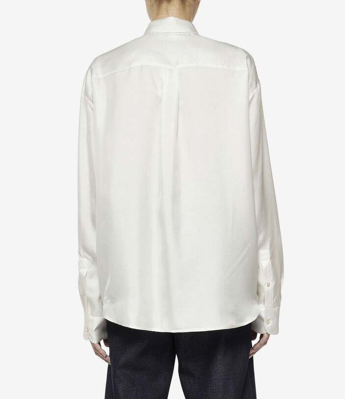 Pierre Louis Mascia ALOEGOTS Longsleeve Shirt Silk Pierre Louis Mascia ALOEGOTS Longsleeve Shirt Silk Multicolor ALOEGOTSSCML10643SE510843101