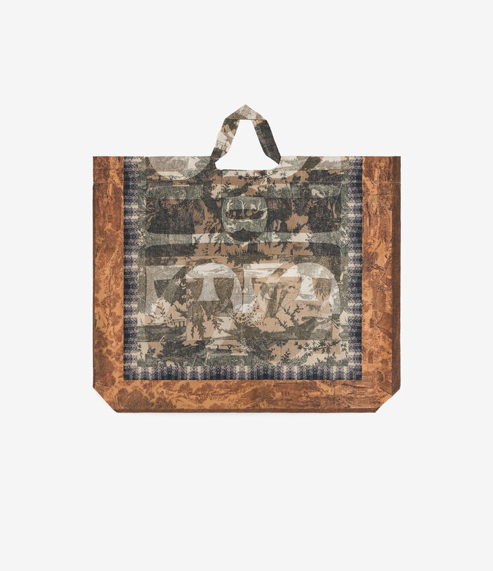 Pierre Louis Mascia INTEGRA Bag Polyamide Multicolor INTEGRABO11097PA513505101