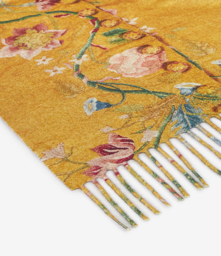 Pierre Louis Mascia SIDNEY Throw Cashmere 140x190 Multicolor SIDNEY2S140X190XEWS513644101