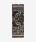Pierre Louis Mascia HAWNBCI Scarf Cotton Silk 65x190 TRAMA SELVATICA HAWNBCISW065X190ACO517577101
