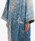 Pierre Louis Mascia PAX Kimono Wool CIELO VELATO PAXSWKM12187WO518155101