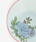 Pierre Louis Mascia BOWL Floral Bowl Ceramic/Earthenware LIGHT BLUE BOWLAP22CRMAZZURRO