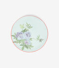Pierre Louis Mascia TRAY Floral Tray Ceramic/Earthenware Pierre Louis Mascia TRAY Floral Tray Ceramic/Earthenware LIGHT BLUE TRAYAP13CRMAZZURRO