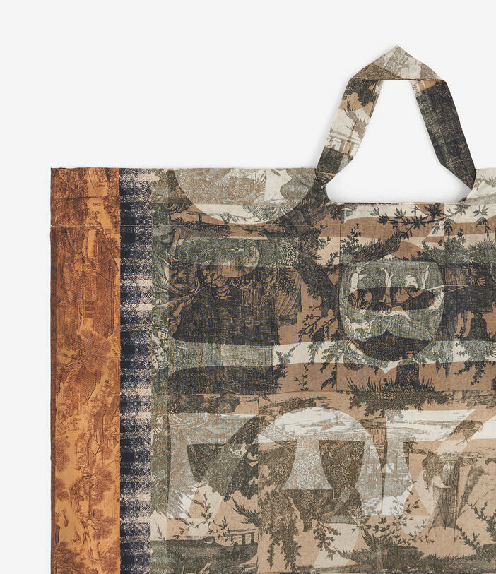 Pierre Louis Mascia INTEGRA Bag Polyamide Multicolor INTEGRABO11097PA513505101