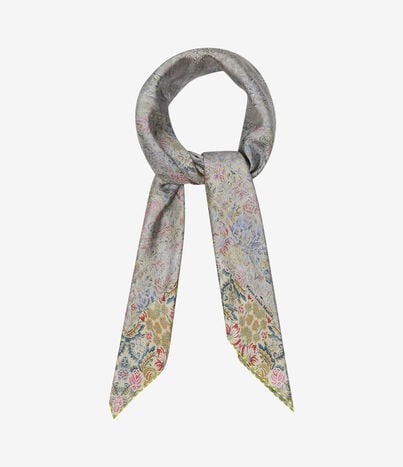 Pierre Louis Mascia CIALDA Bandana Scarf Silk 90x90 ARAZZO CIALDATW090X090MSE517702101