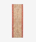 Pierre Louis Mascia CERBIATTOOTT Floral Table Runner Cotton 50x150 Pierre Louis Mascia CERBIATTOOTT Floral Table Runner Cotton 50x150 TERRACOTTA CERBIATTOOTTB050X150PACCO513165101