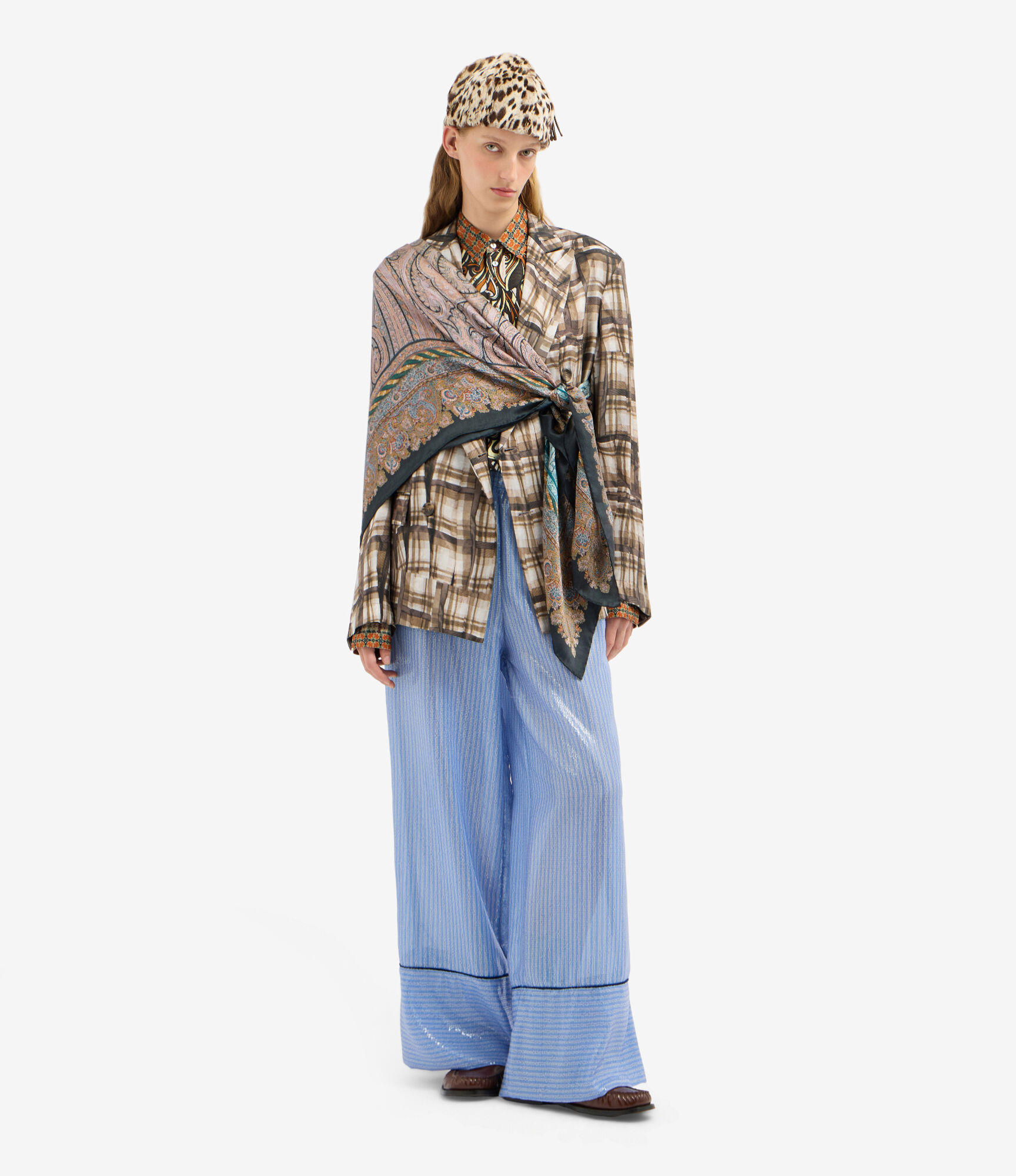 Printed clothing collection | Pierre-Louis Mascia®