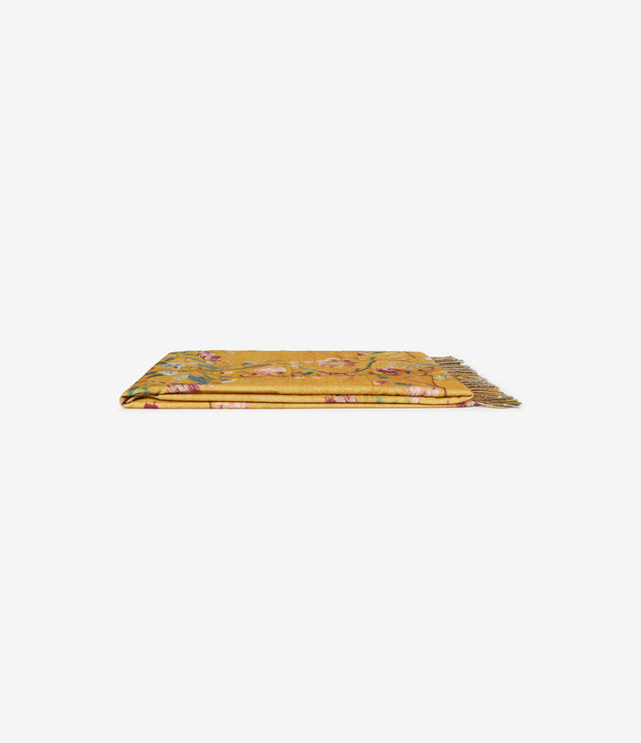 Pierre Louis Mascia SIDNEY Throw Cashmere 140x190 Multicolor SIDNEY2S140X190XEWS513644101