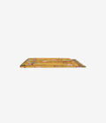 Pierre Louis Mascia SIDNEY Throw Cashmere 140x190 Pierre Louis Mascia SIDNEY Throw Cashmere 140x190 GOLD SIDNEY2S140X190XEWS513644101