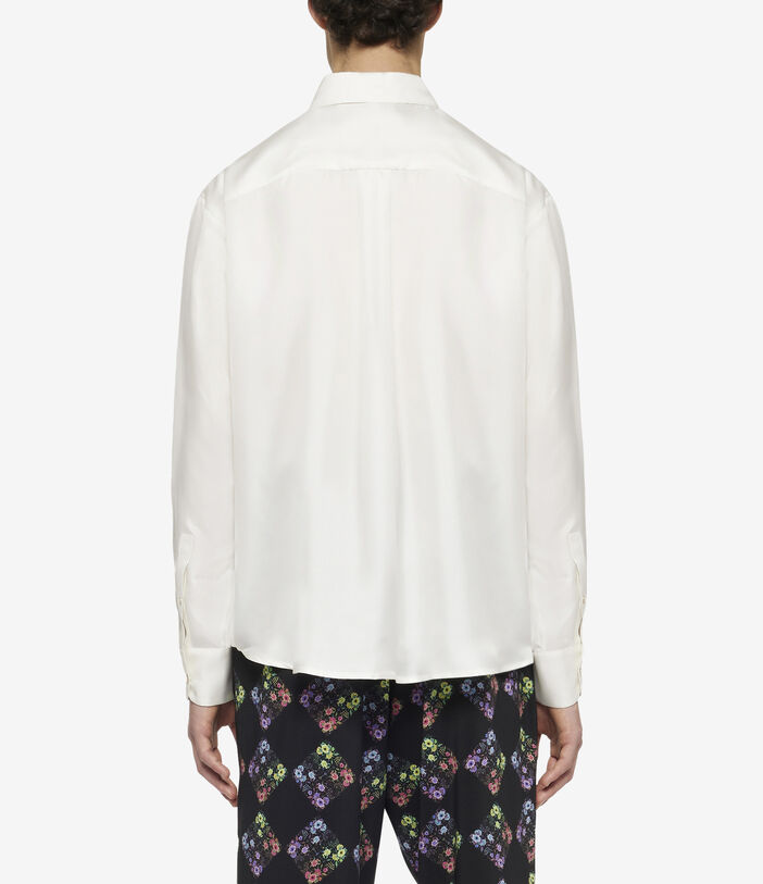 Pierre Louis Mascia ALOEGOTS Longsleeve Shirt Silk Pierre Louis Mascia ALOEGOTS Longsleeve Shirt Silk Multicolor ALOEGOTSSCML10643SE510840101