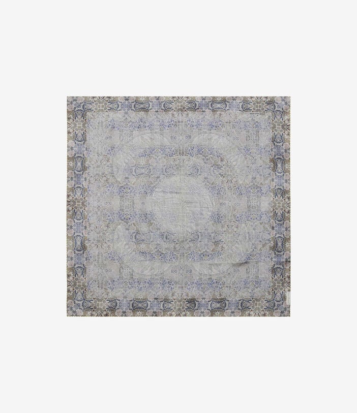 Pierre Louis Mascia CIALDA Bandana Scarf Silk 90x90 ARAZZO CIALDATW090X090MSE517702101
