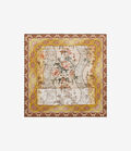 Pierre Louis Mascia ALOEUW Bandana Scarf Silk 67x67 Multicolor ALOEUWSW067X067MSE51580310118