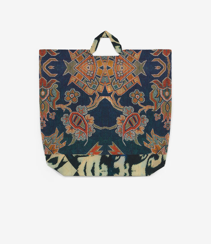 Pierre Louis Mascia INTEGRA Bag Polyamide Multicolor INTEGRABO11097PA513507101