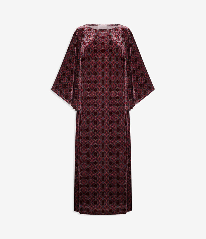 Pierre Louis Mascia KANDOX Dress Viscose Silk Pierre Louis Mascia KANDOX Dress Viscose Silk Multicolor KANDOXAB12619VI144228101