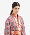 Pierre Louis Mascia ALOEZ Kimono Silk Pierre Louis Mascia ALOEZ Kimono Silk Multicolor ALOEZKM11413SE144171101