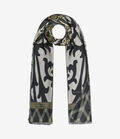 Pierre Louis Mascia FANCY Scarf Silk 65x190 Multicolor FANCY2S065X190SSE515853101