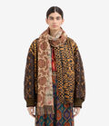 Pierre Louis Mascia KIEVNEWFB Scarf Wool Cashmere 35x185 Multicolor KIEVNEWFB2S035X185XEWO515939101