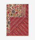 Pierre Louis Mascia MONFERRAT Throw Cashmere 140x200 Pierre Louis Mascia MONFERRAT Throw Cashmere 140x200 CHEVRON RED MONFERRAT2S140X200VWS513643101