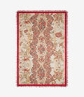 Pierre Louis Mascia ALOEUW Shawl Scarf Silk 135x195 FIORI D&rsquo;ARGILLA ALOEUWSW135X195S4SE517294101