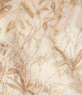 Pierre Louis Mascia CERBIATTOOTT Floral Table Napkin Cotton 50x50 Pierre Louis Mascia CERBIATTOOTT Floral Table Napkin Cotton 50x50 CHAMPAGNE CERBIATTOOTTB050X050PACCO513168101