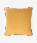 Pierre Louis Mascia KANPUR Cushion Viscose Velvet Silk 40x40 Pierre Louis Mascia KANPUR Cushion Viscose Velvet Silk 40x40 BISCUIT KANPURU040X040CU069VIBISCOTTO