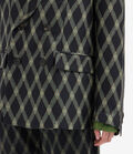 Pierre Louis Mascia FANCY Jacket Silk Multicolor FANCY2SGC12167SE516430101