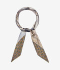 Pierre Louis Mascia CIALDA Bandana Scarf Silk 90x90 Multicolor CIALDATW090X090MSE51580710112