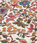 Pierre Louis Mascia CERBIATTOOTT Floral Tablecloth Cotton 175x275 Pierre Louis Mascia CERBIATTOOTT Floral Tablecloth Cotton 175x275 CHEVRON RED CERBIATTOOTTB175X275PACCO512856101
