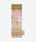Pierre Louis Mascia ALOEWON Scarf Silk 65x190 Multicolor ALOEWON065X190DLSE515827101