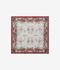 Pierre Louis Mascia CIALDA Bandana Scarf Silk 90x90 MALVA CIALDATW090X090MSE517536101