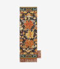Pierre Louis Mascia ALOEWON Scarf Silk Cashmere 65x190 TRAMA NOTTURNO ALOEWON065X190DLSE518913103