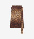 Pierre Louis Mascia CAKESC4 Skirt Wool Pierre Louis Mascia CAKESC4 Skirt Wool Multicolor CAKESC4SGO12358WO139739101