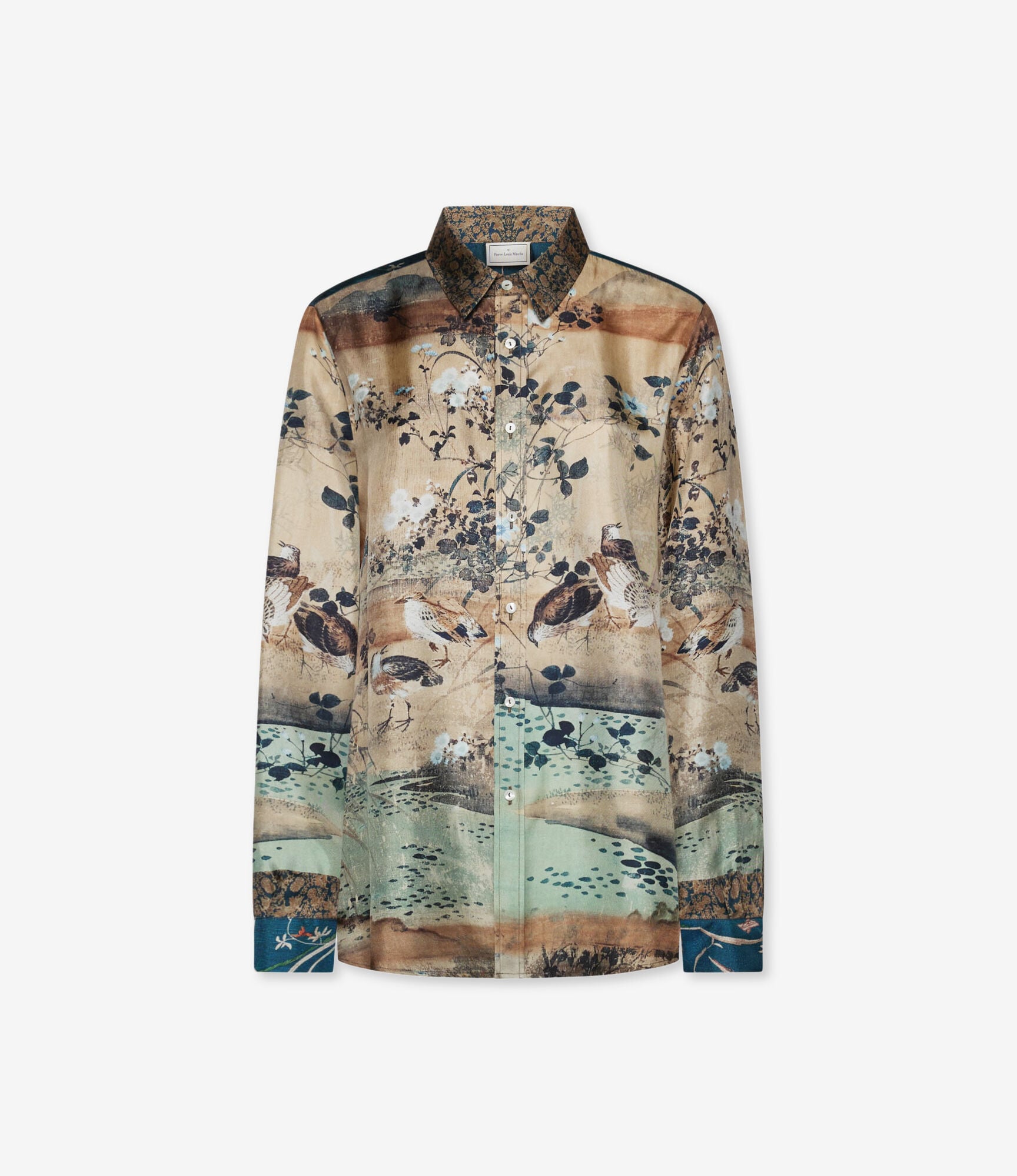 New Arrivals Men and Women | Pierre-Louis Mascia®